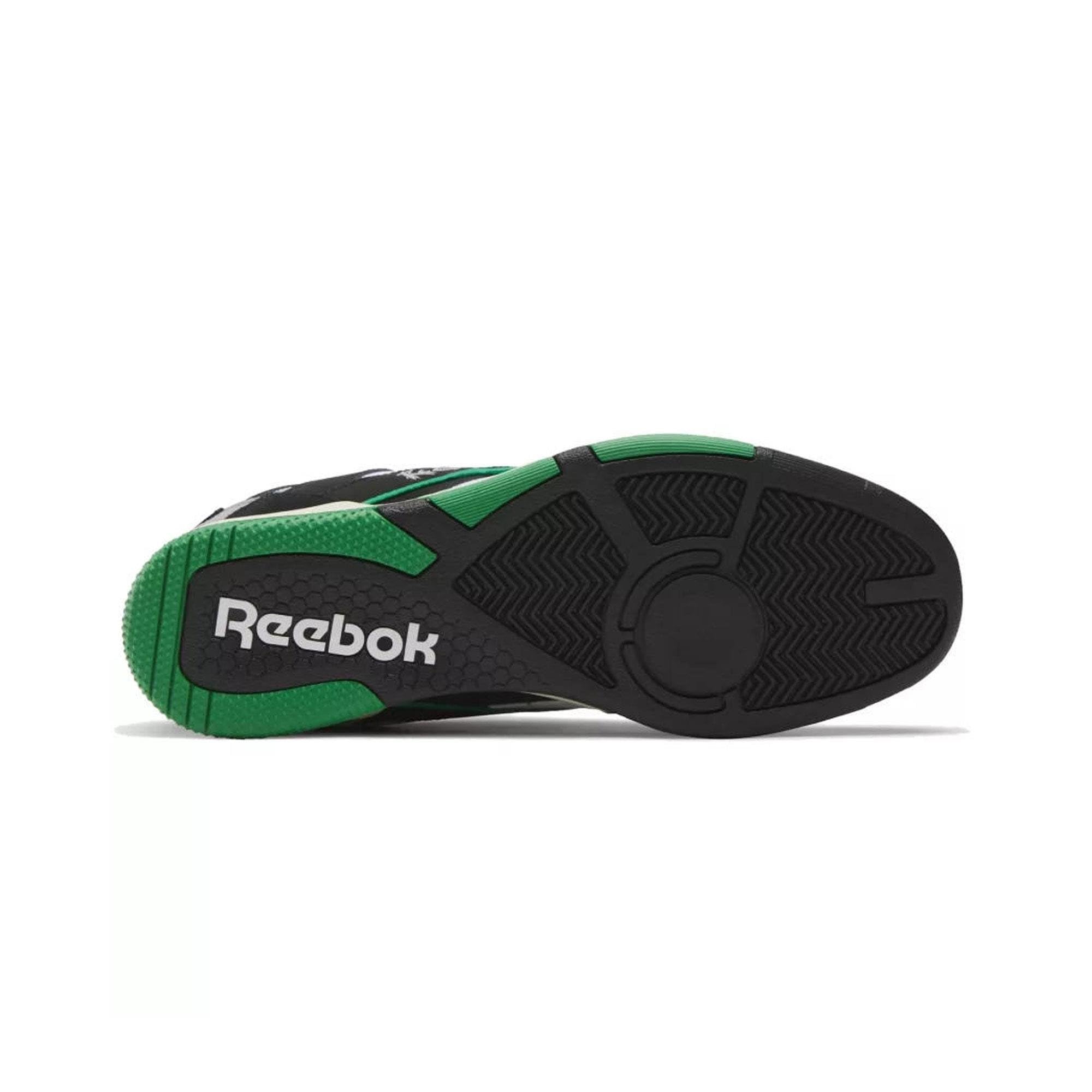 Reebok Unisex Bb 4000 Ii ‘96Sneaker