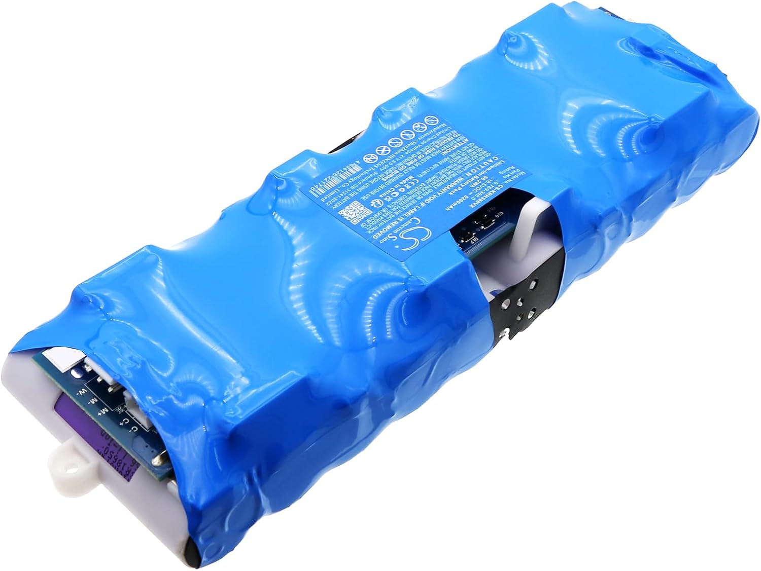 Battery for Karcher 9.769-388.0 5200mAh / 96.2Wh