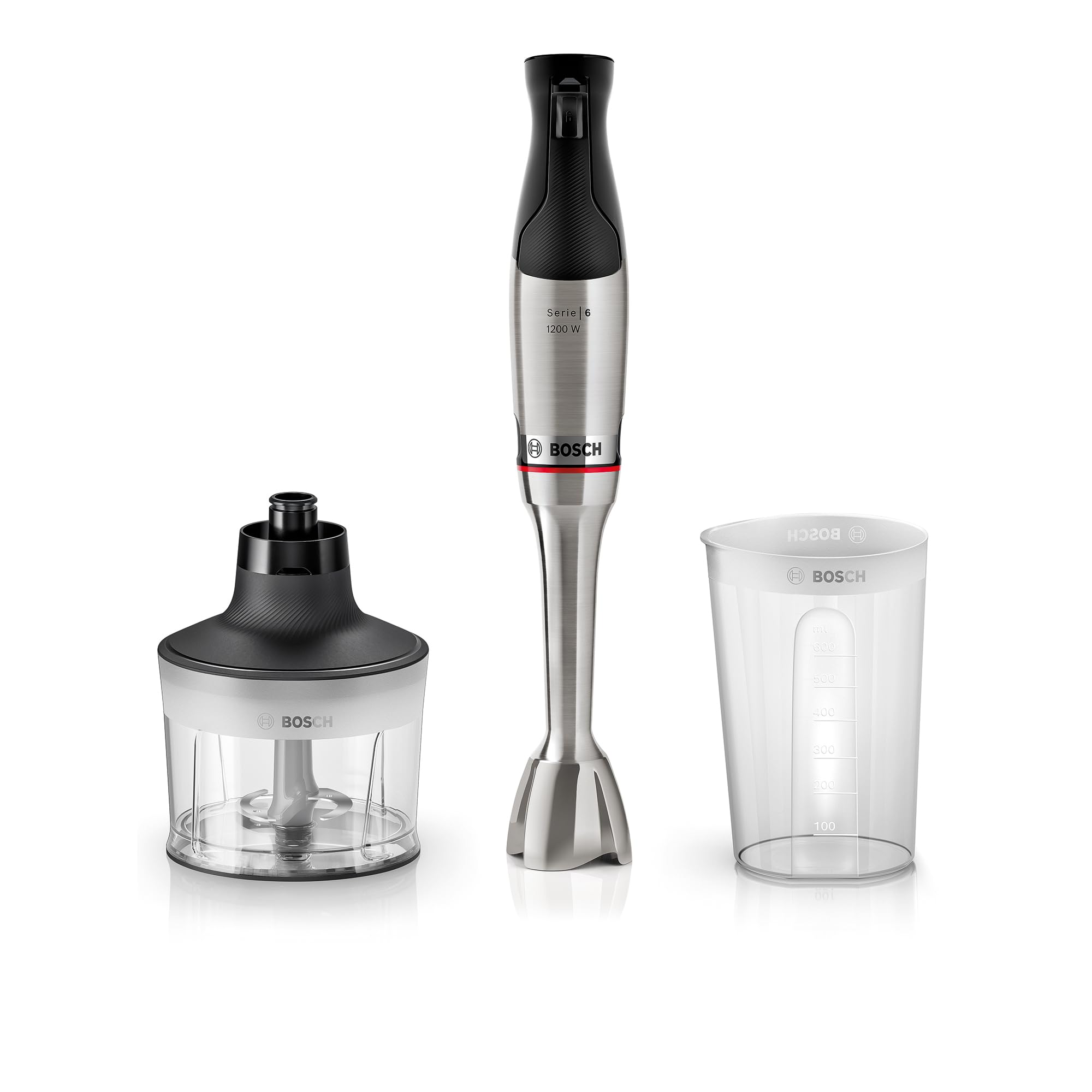 Bosch Stabmixer
