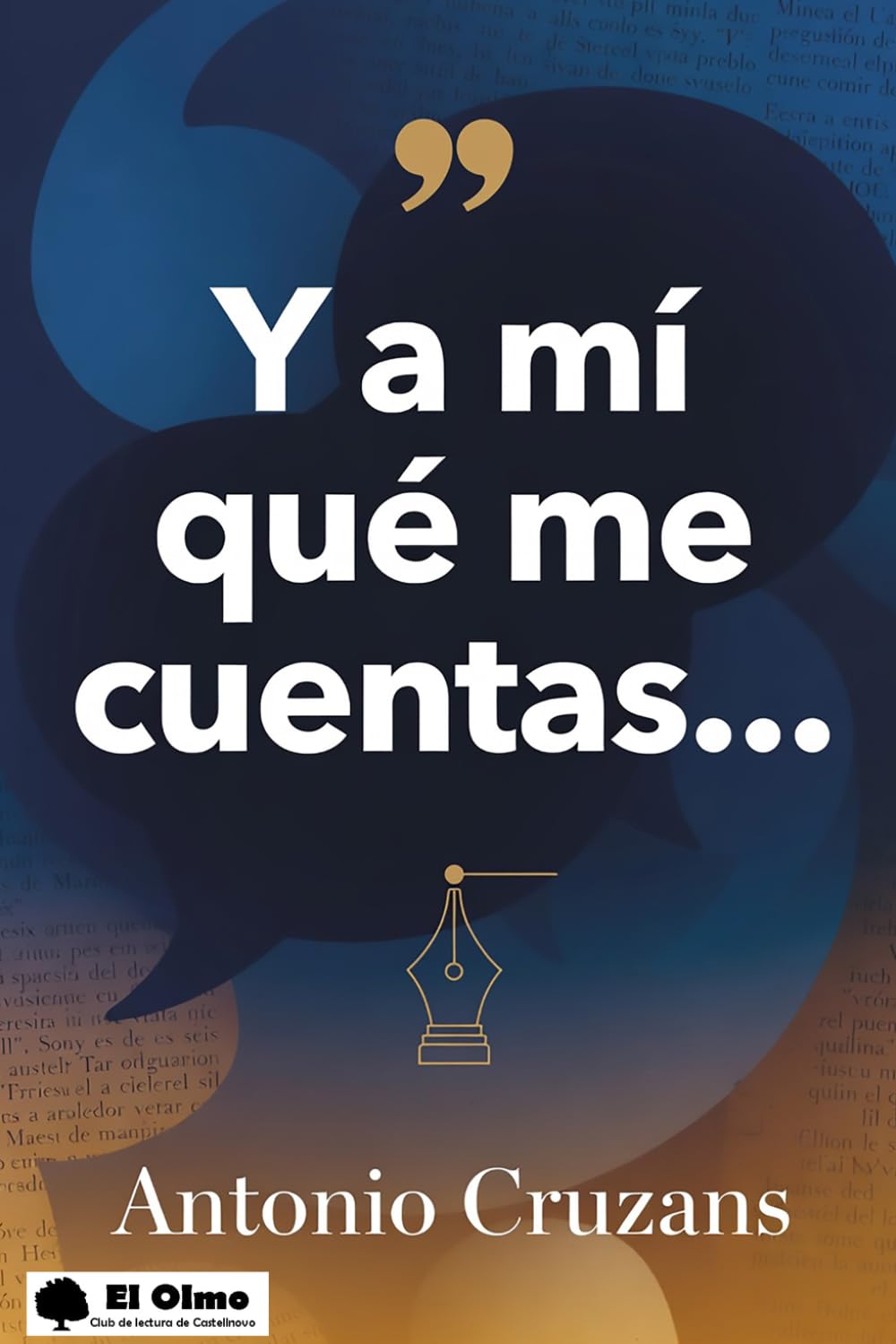 Y a mí qué me cuentas