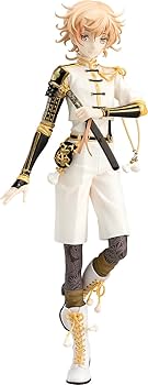 Amazon | 刀剣乱舞-ONLINE- 物吉貞宗 1/8スケール ABS&PVC製