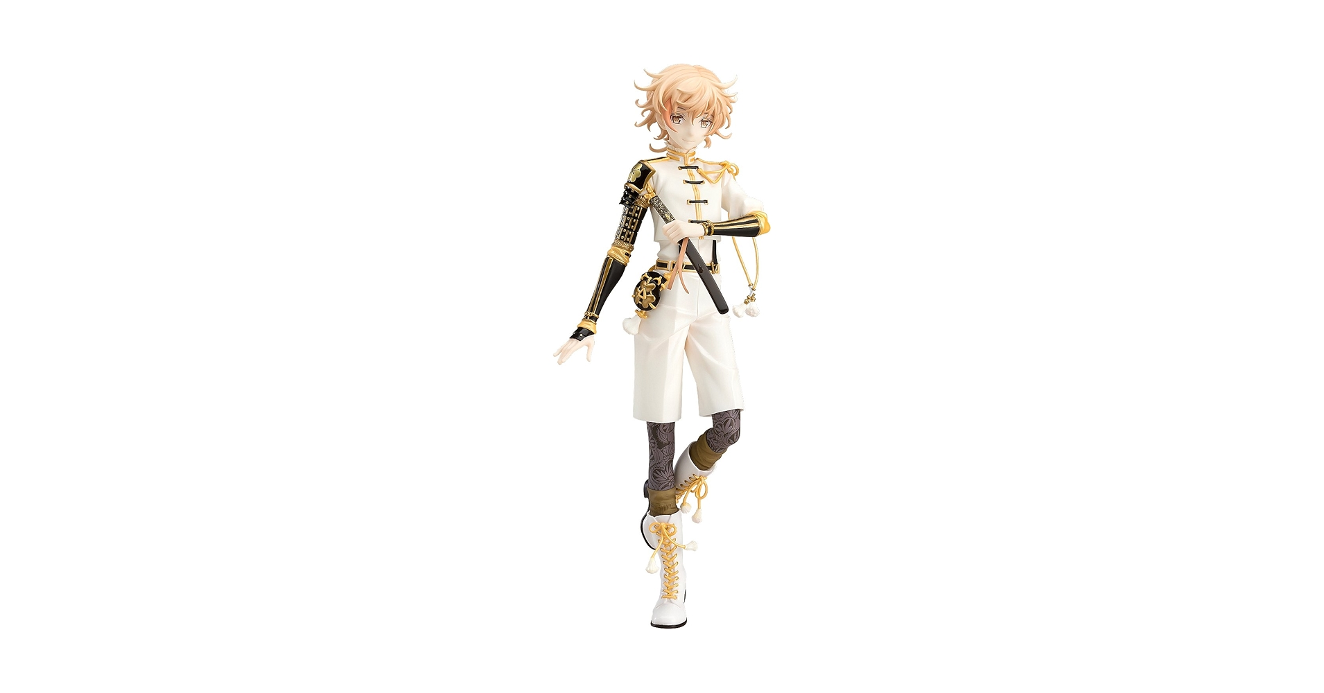 Amazon.com: Orange Rouge Touken Ranbu Online: Monoyoshi