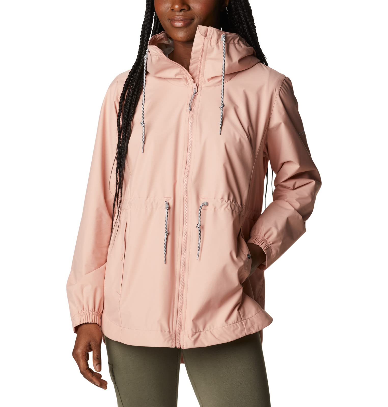Womens Lillian Ridge™ Shell