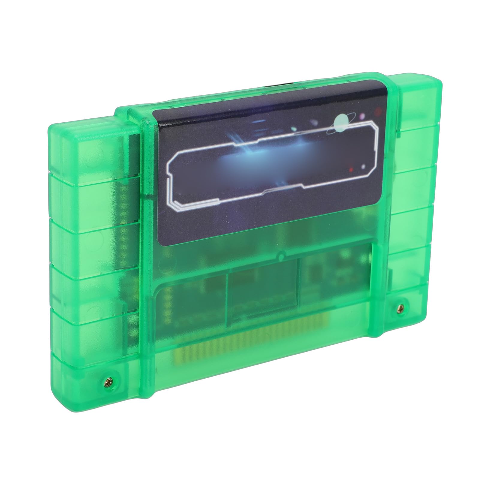 Annadue Cartucho de Juego Retro, Tarjeta Multijuego 900 en 1 de 16 Bits para Consola, con Tarjeta de Memoria 8G y Función de Ahorro de Chip