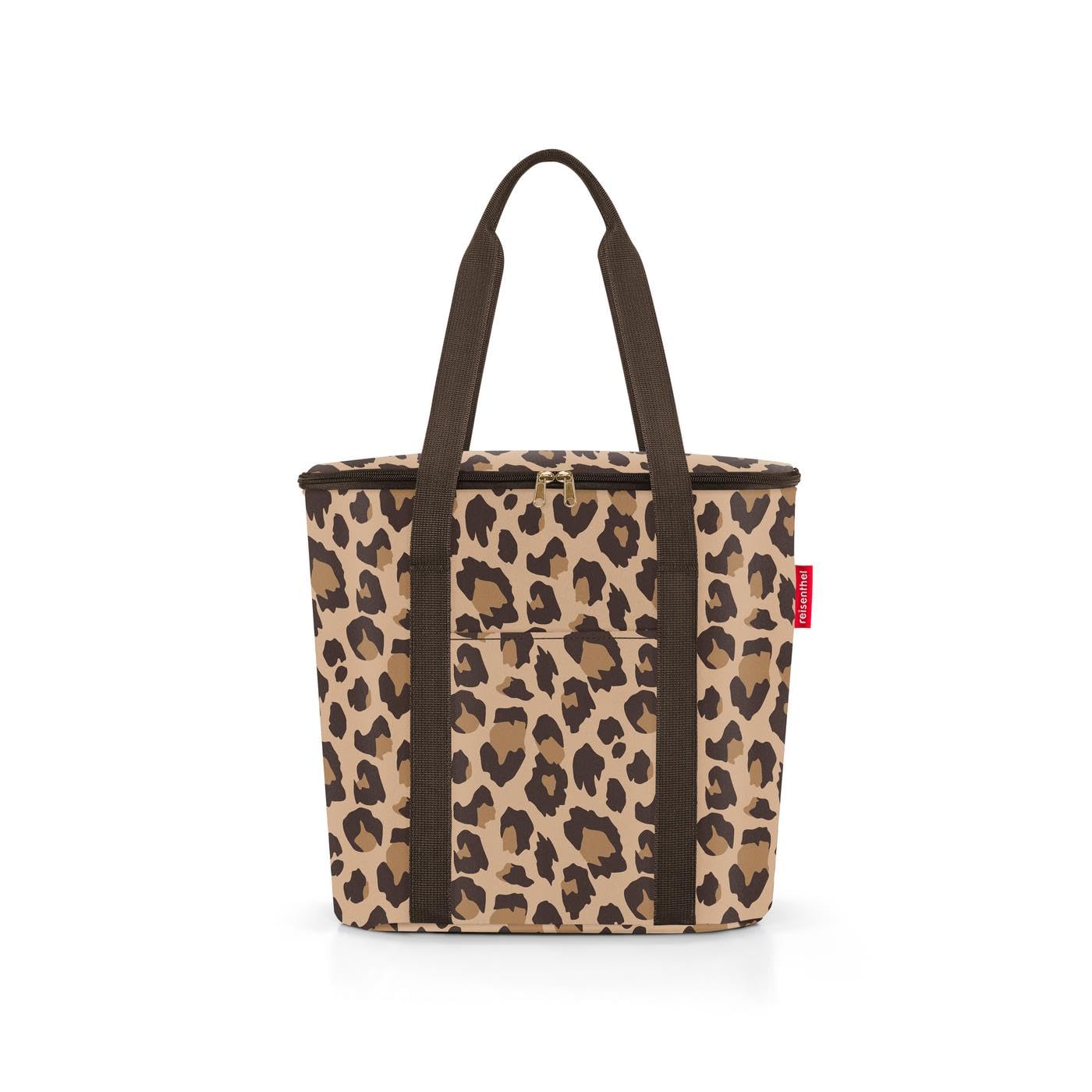 Reisenthel Thermoshopper Koeltas 15L isolerend zwart