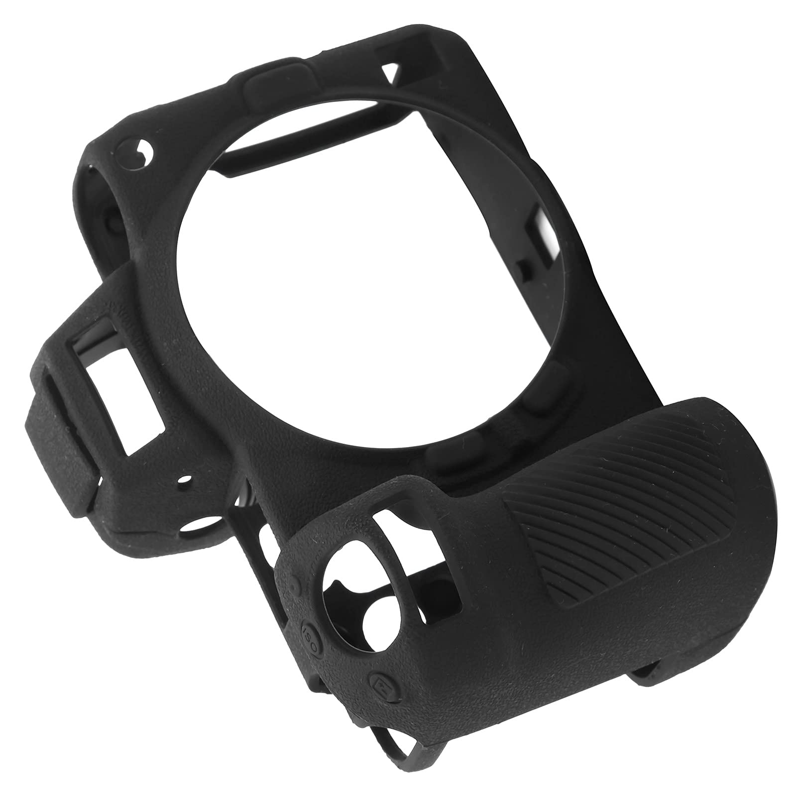 Custodia protettiva in silicone per fotocamera Z6II Z7II, protezione duratura contro la polvere per fotografi