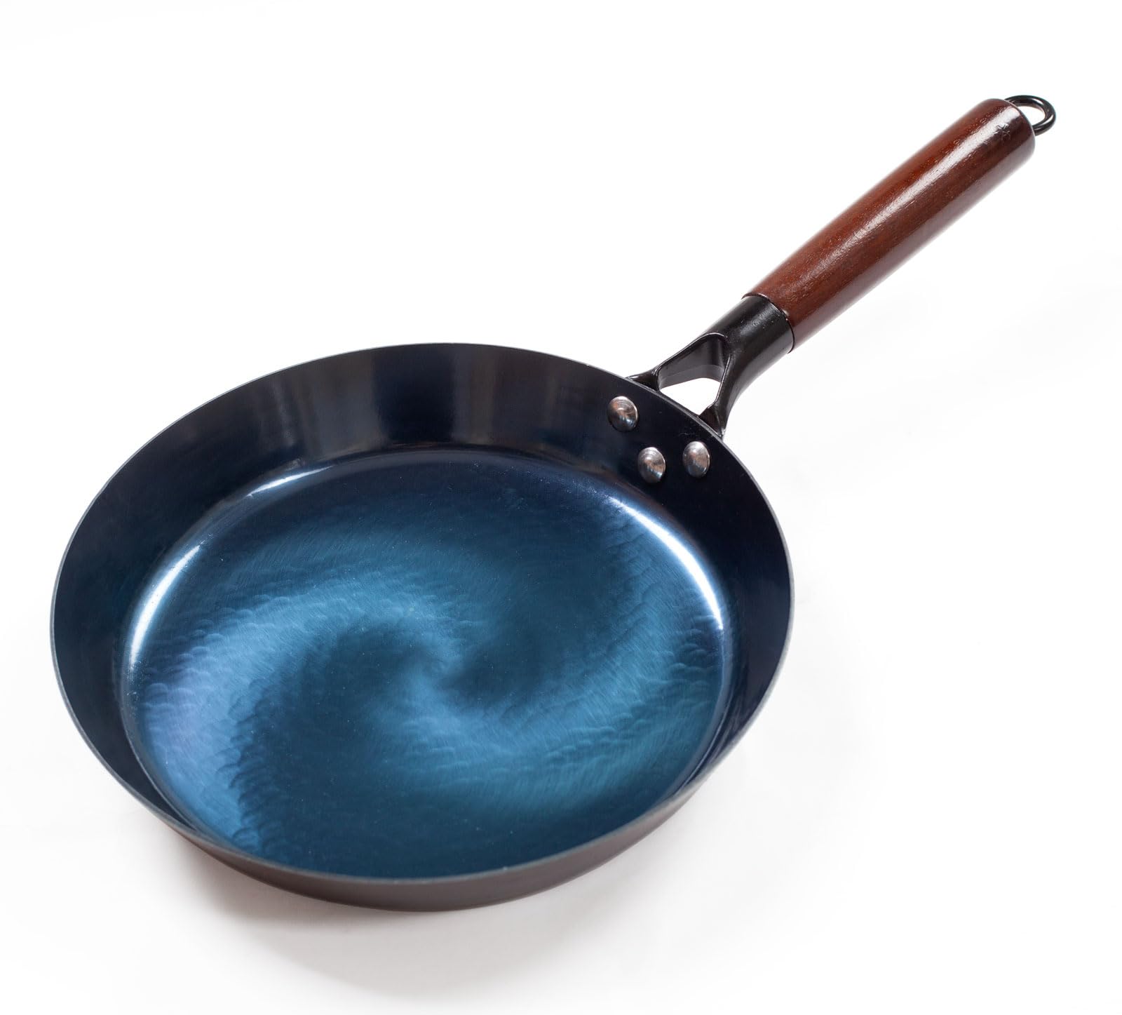 新品✨虎鐵 変形ヘラ絞り 鉄炒め鍋 27cm 軽量 匠の逸品 日本製 鉄分補給 新品✨虎鐵 変形ヘラ絞り 鉄炒め鍋 27cm 軽量 匠の逸品 日本製 鉄分補給