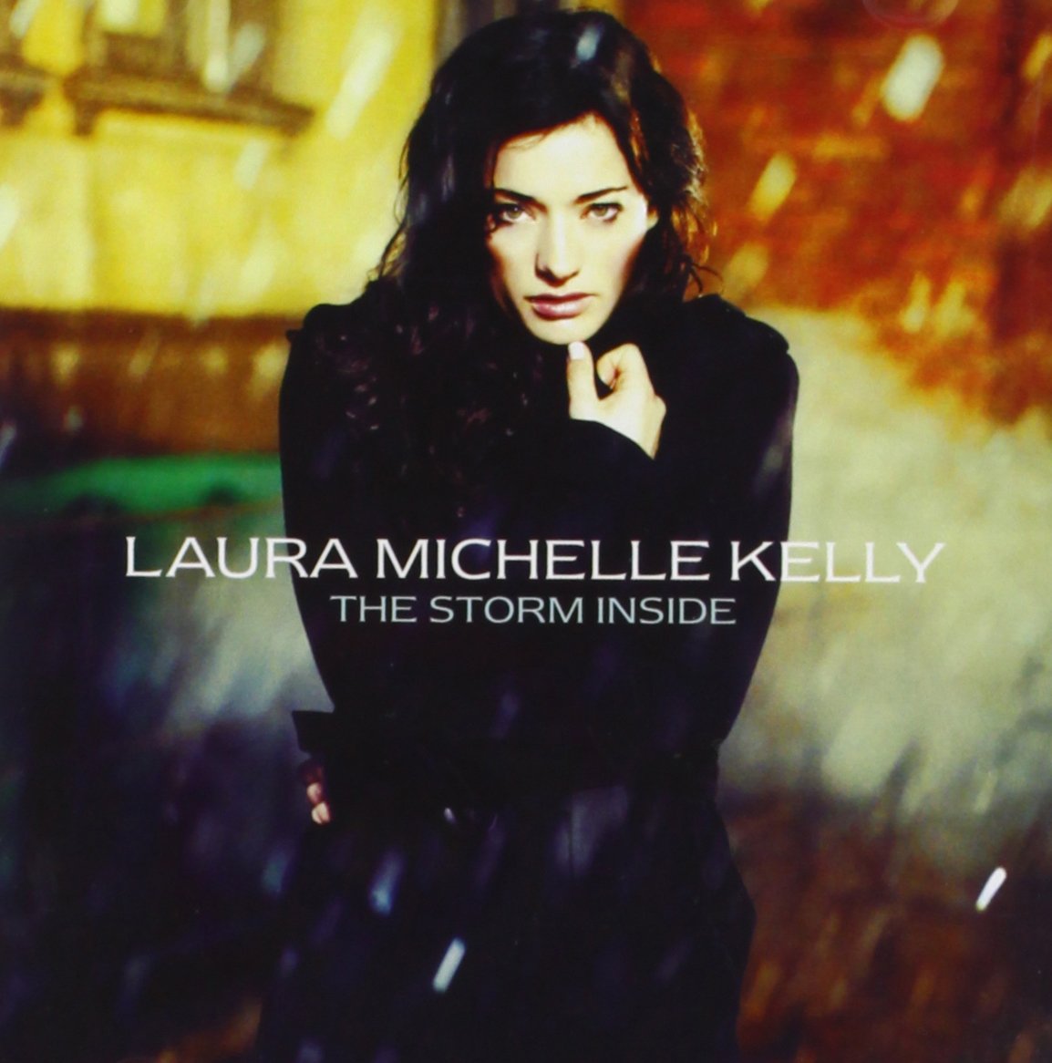 The Storm Inside [Import]