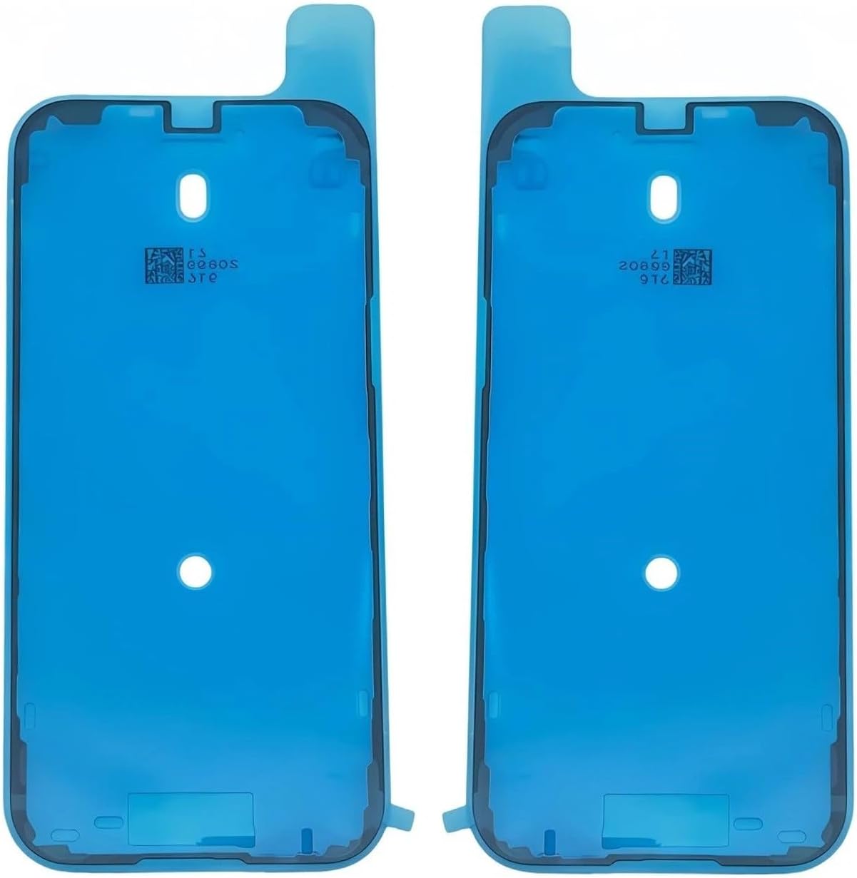 Front Screen Waterproof Adhesive for iPhone Air, 2Pack