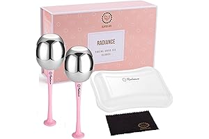 RADIANCE Freeze Tools for Face Skin Care