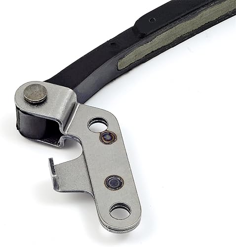 Miniatura 3 de MOTO1988 Guías de cadena de distribución de leva para Yamaha Raptor 660R 2001-2005 Grizzly 600 1998-2001 OEM 34K-12231-00-00 34K-12241-00-00