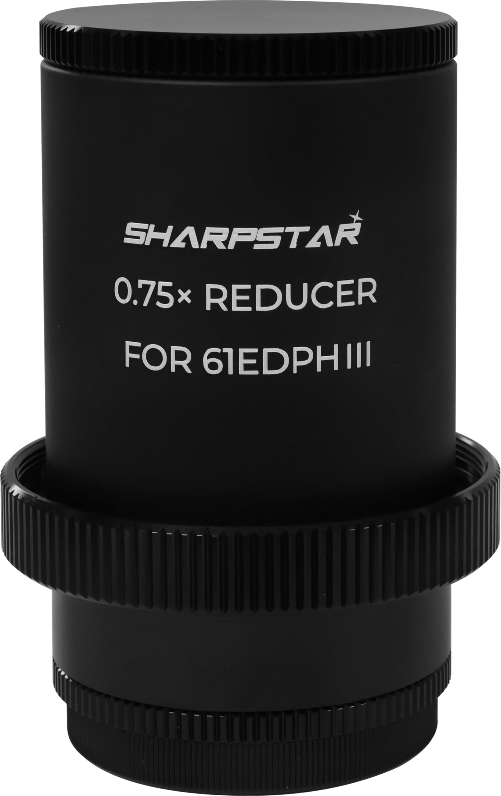 Sharpstar,61EDPHIII f/4.4 Reductor de fotograma completo