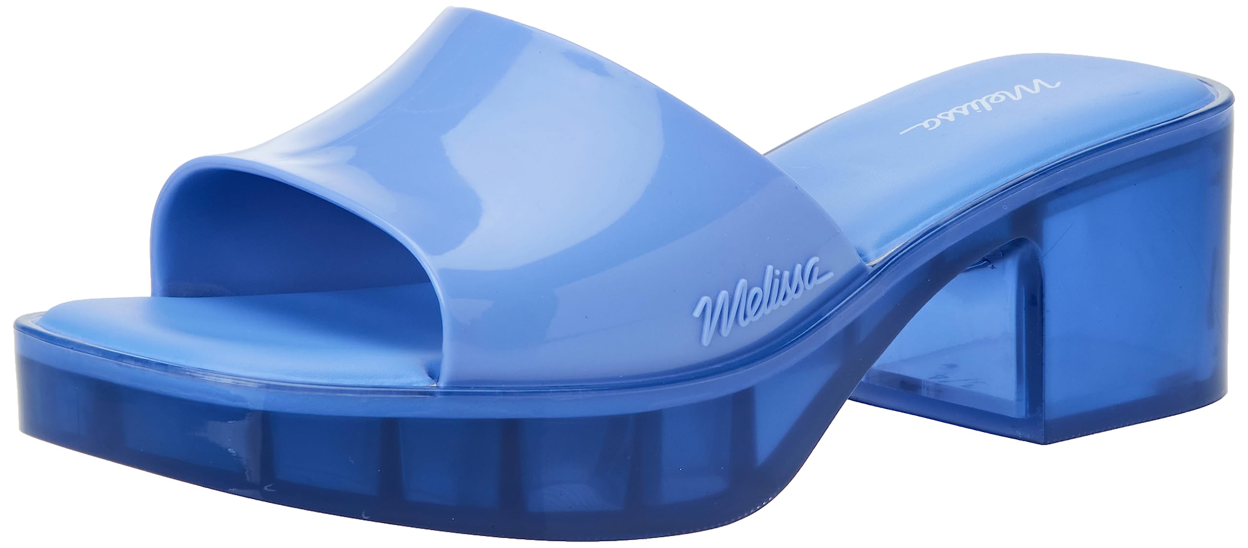 melissa Shape Ad, Mule Mujer