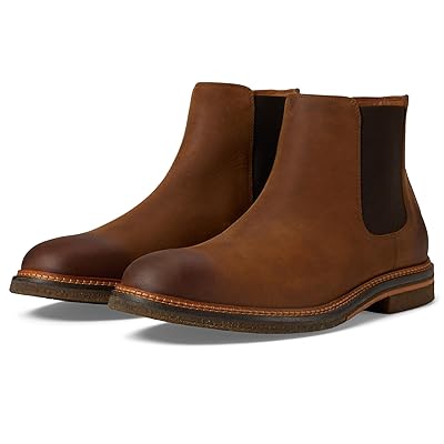 Johnston & Murphy Calder Chelsea Boots Men