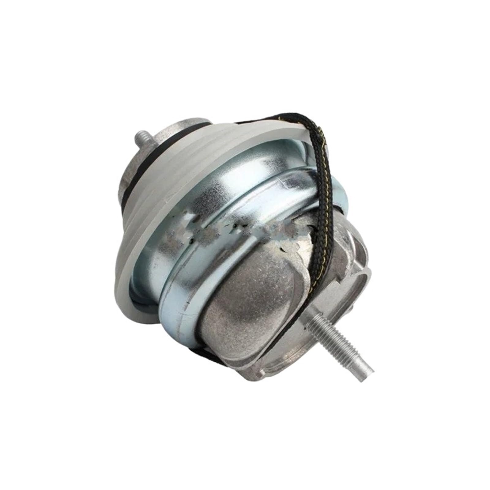 Nokrgqw One Color For Jaguar For Xf Xj Xk S-Type 3.0D 4.2 09-12 C2p17845 C2d18063 C2z30678 C2d16622 C2d2745 C2z6265 Engine Support Motor Mount Car Engine Mounts