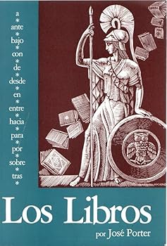 Paperback Los Libros [Spanish] Book