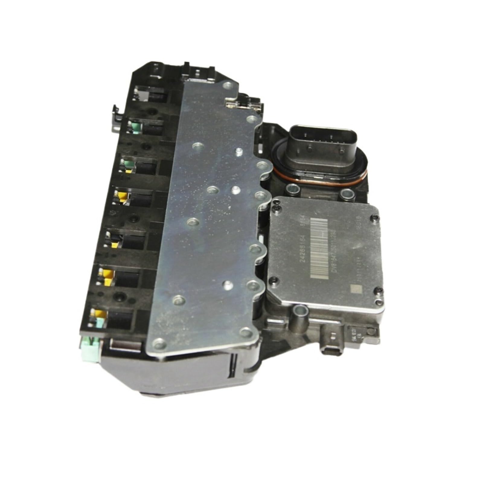 Modulo di controllo della trasmissione 6T40 6T45 TCU Gen2 con solenoidi 24265789 24264425 24265992 24268164 compatibile for Chevrolet Cruz Buick