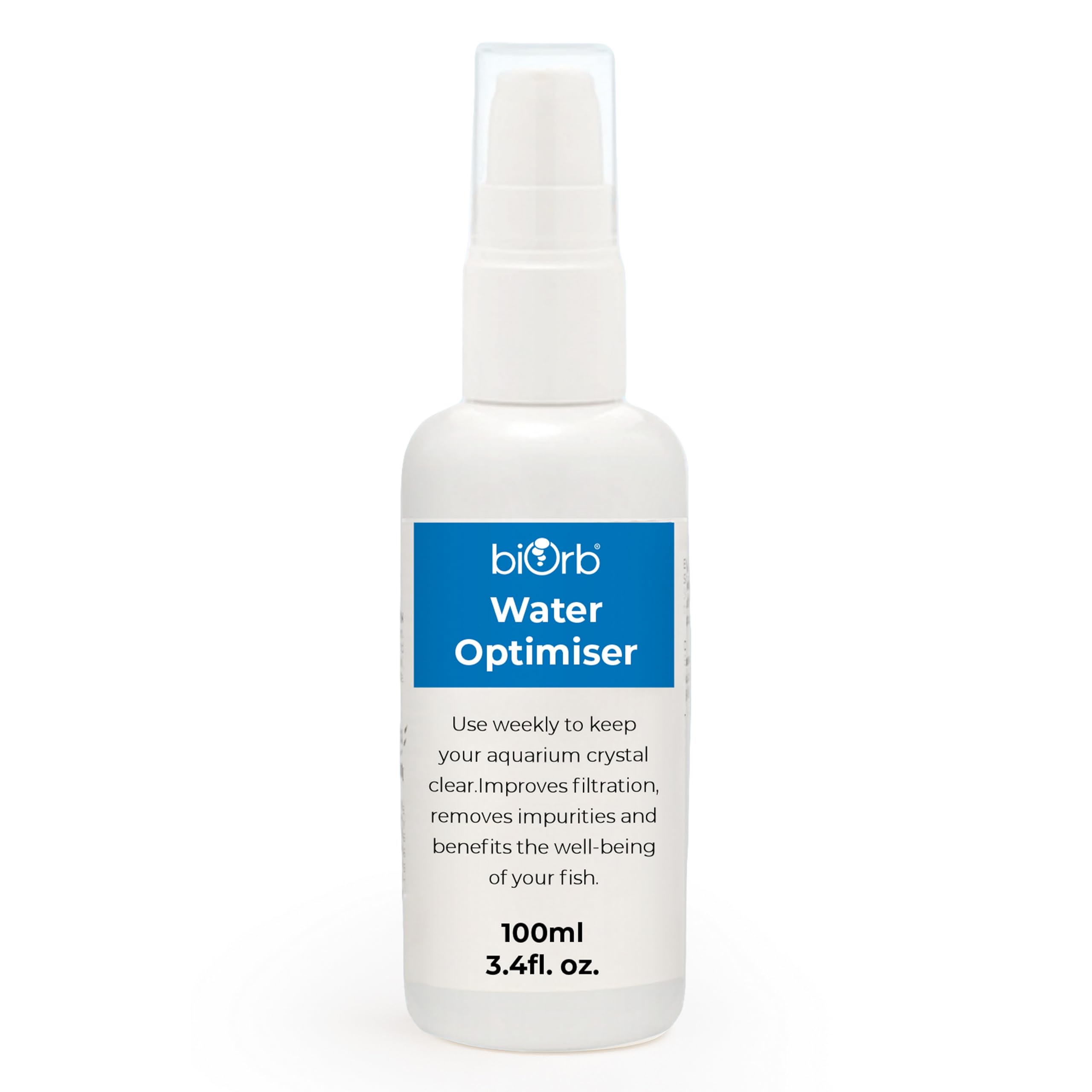 Water Optimiser, White