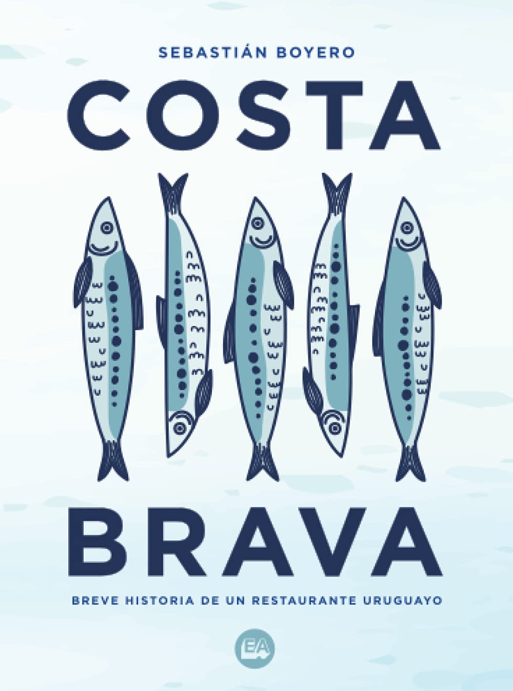 Costa Brava: Breve historia de un restaurante uruguayo