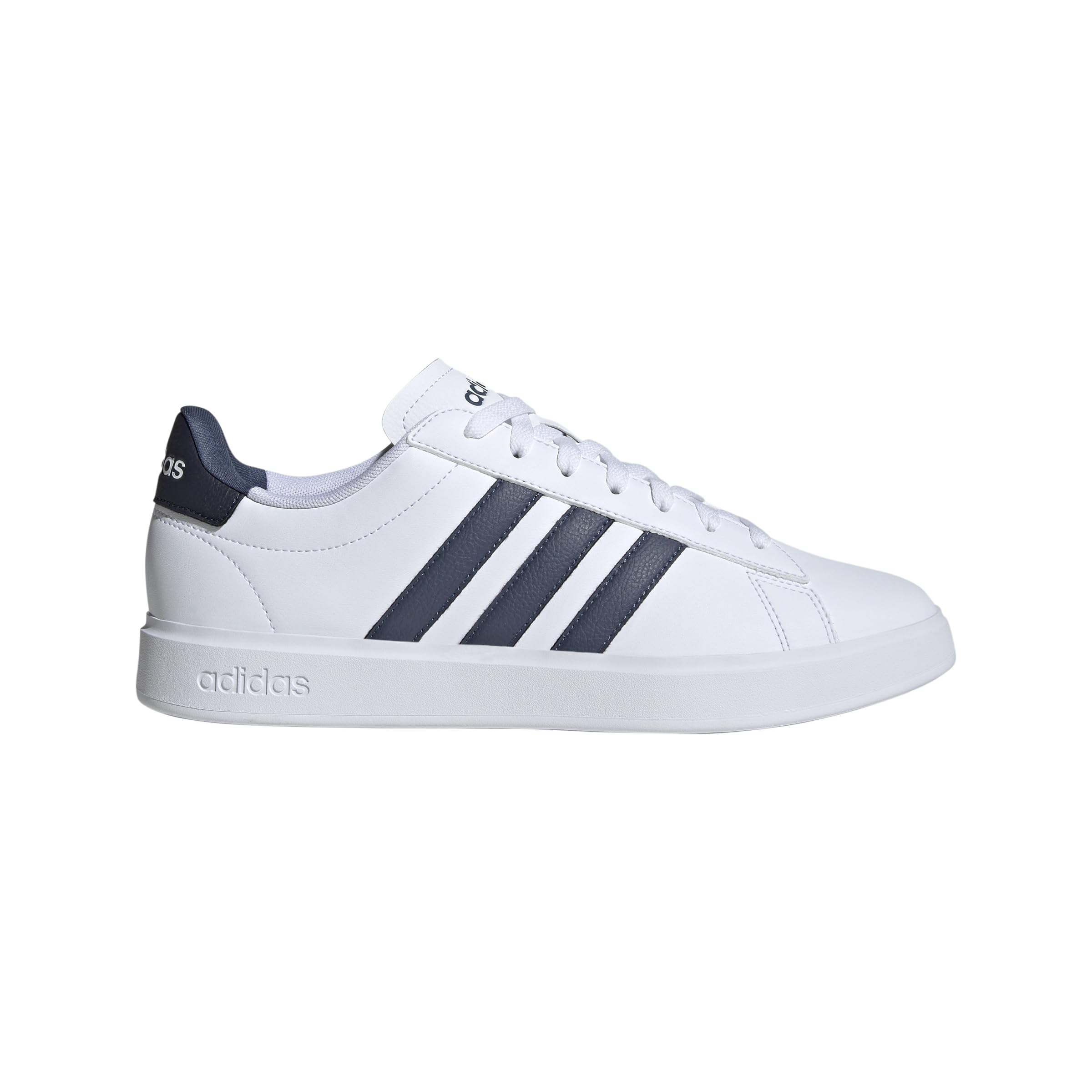 Adidas Mens Grand Court 2 0
