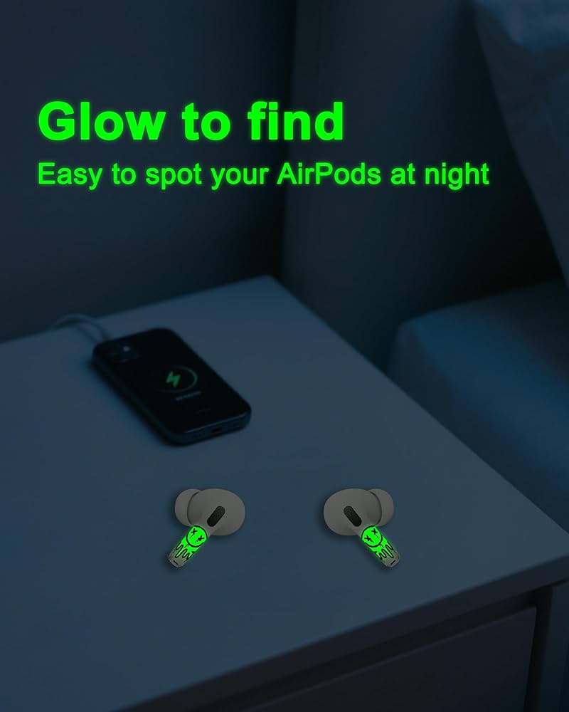 スマホアクセサリー AirPops 楽天市場】MILLS LOGO RUBBER Airpods Pro CASE エアーポッズ