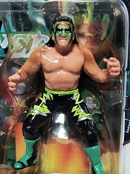 スーパーフィギュアコレクションデラックス パワーウォリアー