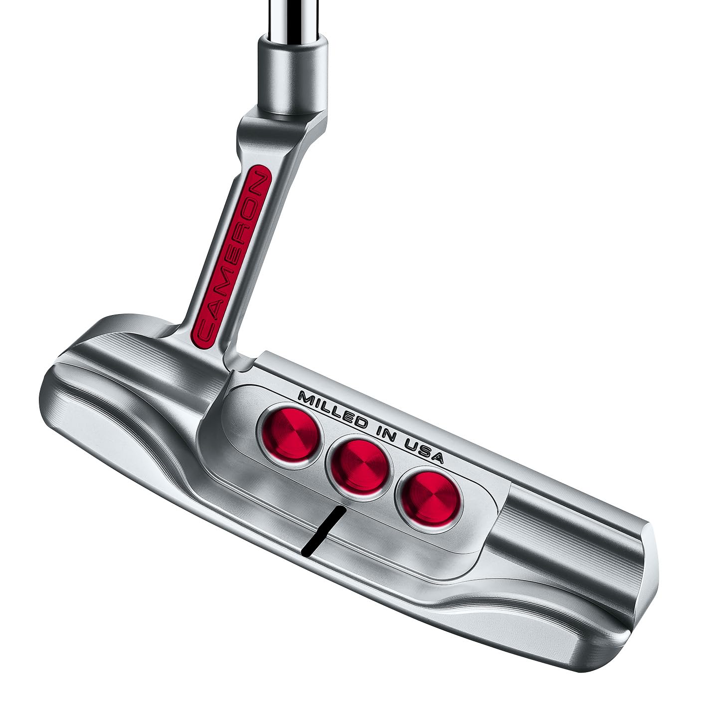 Scotty Cameron - ゴルフ　クラブ　パター　カスタム　34 Amazon.co.jp: スコッティキャメロン (SCOTTY CAMERON) パター