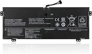 GDORUN L16C4PB1 Laptop Akku für Lenovo IdeaPad Yoga 730-13IKB 730-13IWL 720-13IKB Series L16M4PB1 L16L4PB1 5B10M52739 5B10M52740 5B10M52738 2ICP4/43/110-2 5B10Q38237 5B10W67264 5B10Q38238 48Wh