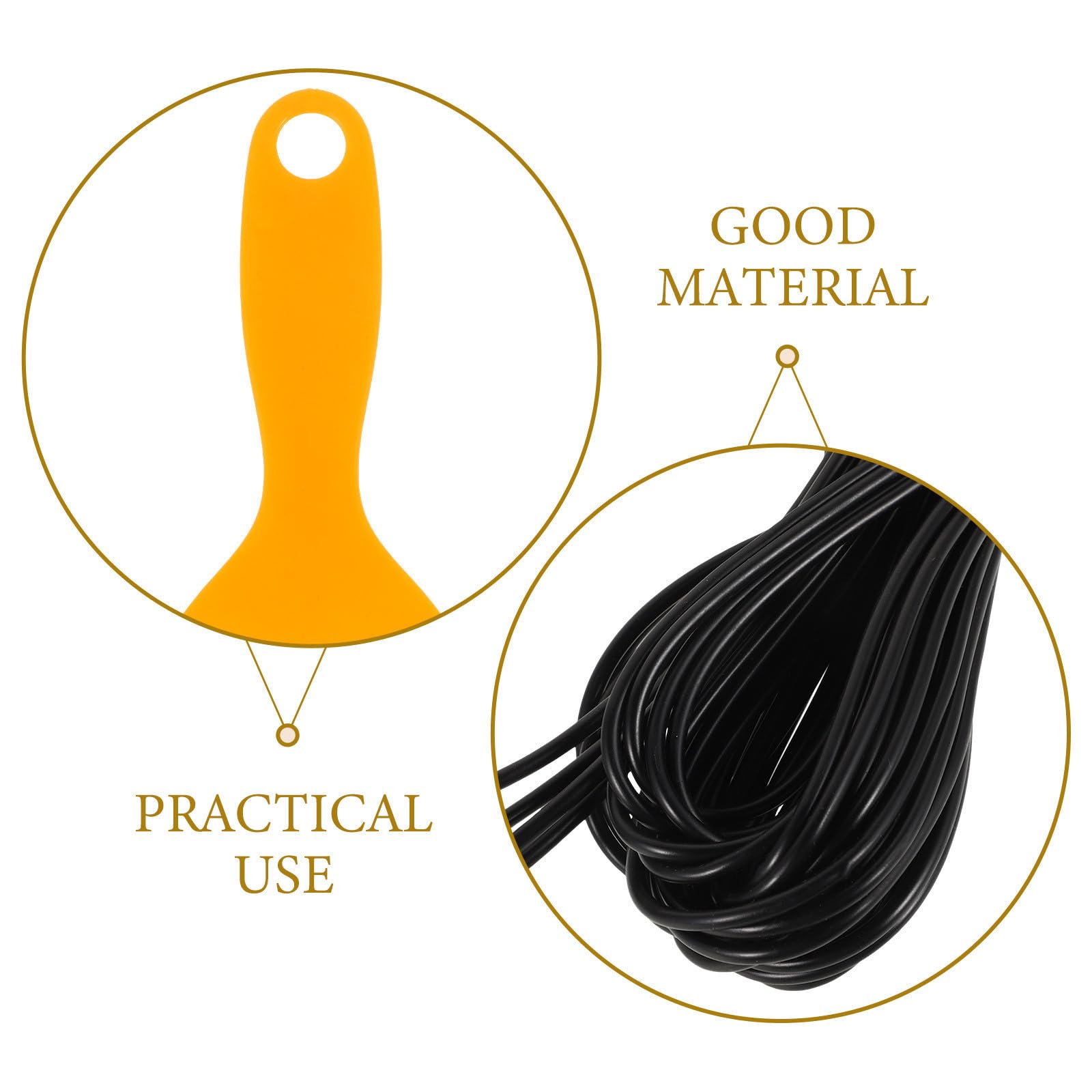 CALLARON Lámpara de Ambiente para Coche Luces LED Interiores de Fibra Óptica, 6 Metros, Control Remoto y Decoración para Interior de Vehículo