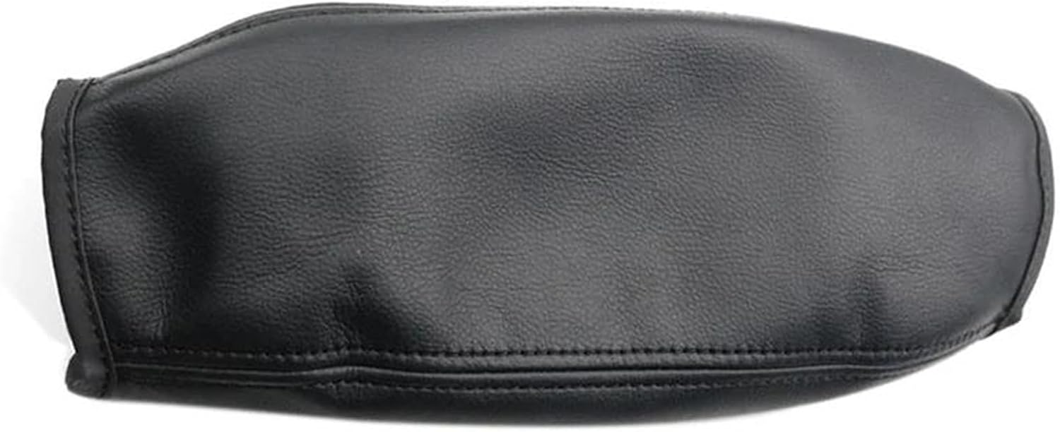 Car Armrest Box Cover for Jeep for Renegade 2015-2020 Central Control Container Mat Automotive Interior Protector