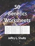 50 Genetics Worksheets (Decision Learning)
