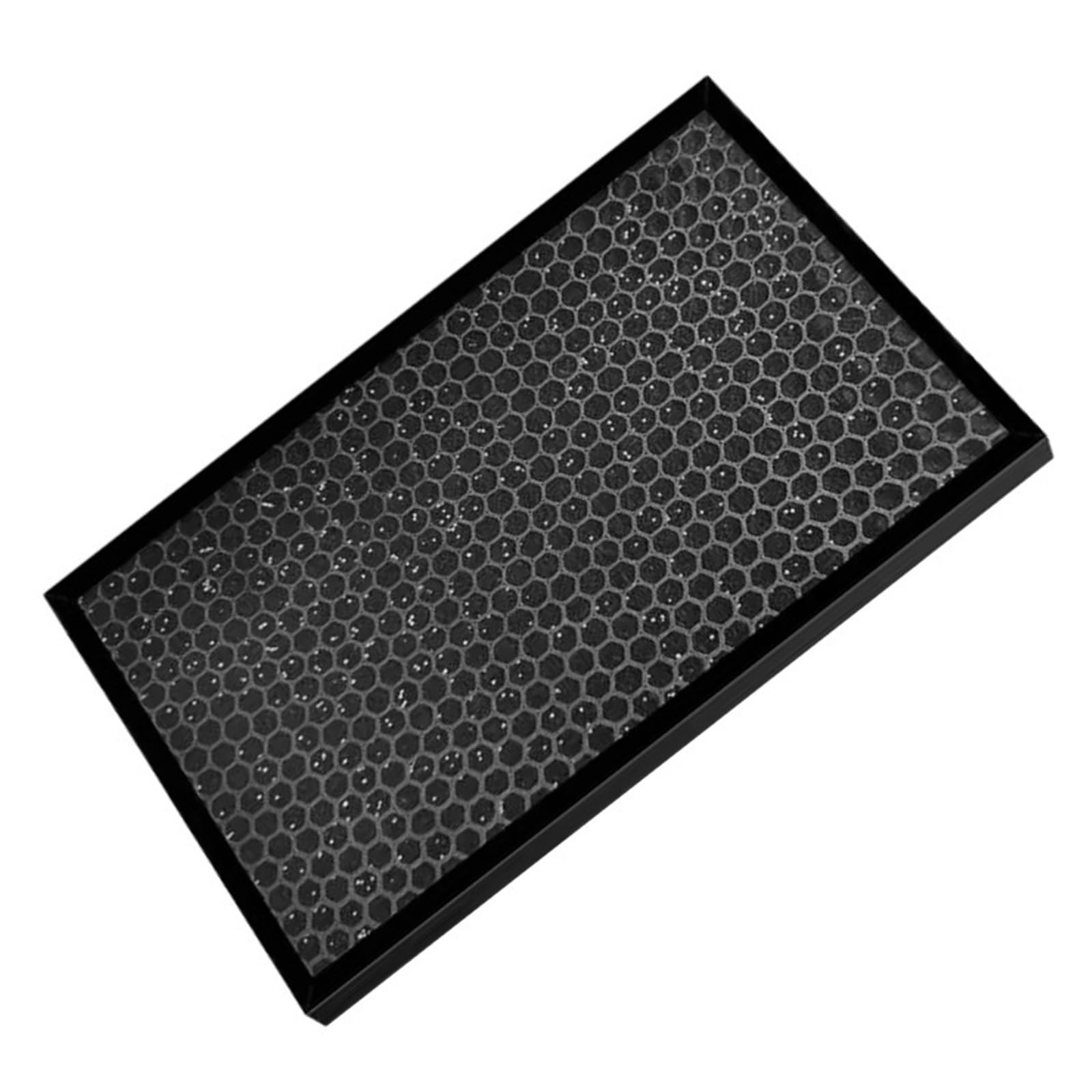 Wymienny Filtr HEPA I Filtr Z Węglem Aktywnym, Compatible With Panasonic, Oczyszczacz Powietrza Do F-VXH50R F-VXR50R F-VXH50A F-VXH50H F-VXH50M