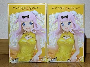 天才の頭脳？千花　BSF2023 プロモ Amazon | かぐや様は告らせたい？ 天才たちの恋愛頭脳戦 Coreful