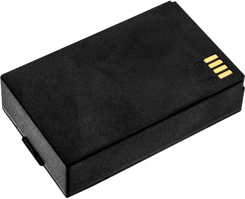 Miniatura 3 de P1181401746, WBAT1301 Batería de repuesto para Iridium 9560, Go,