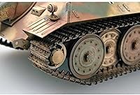 Vista 6 de Trumpeter 1/35 Destructor de tanques alemán E25