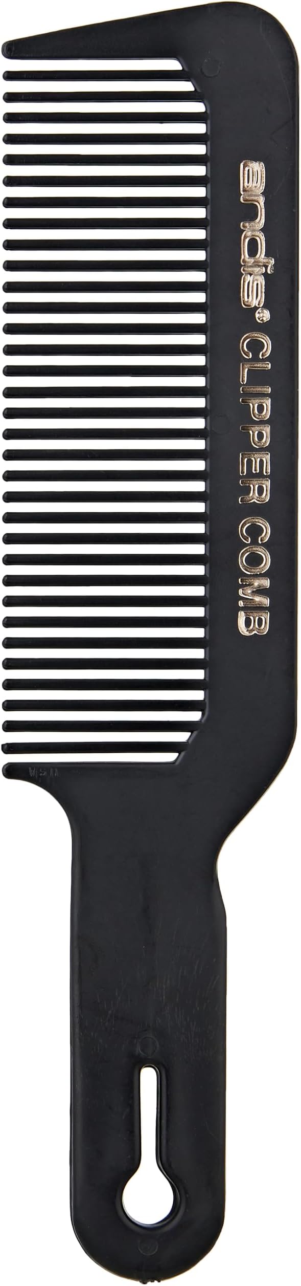 Clipper Comb Black