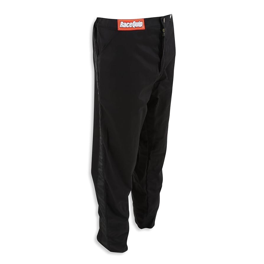 Nomex Pants Driving Pants Single Layer Fire-retardant SFI