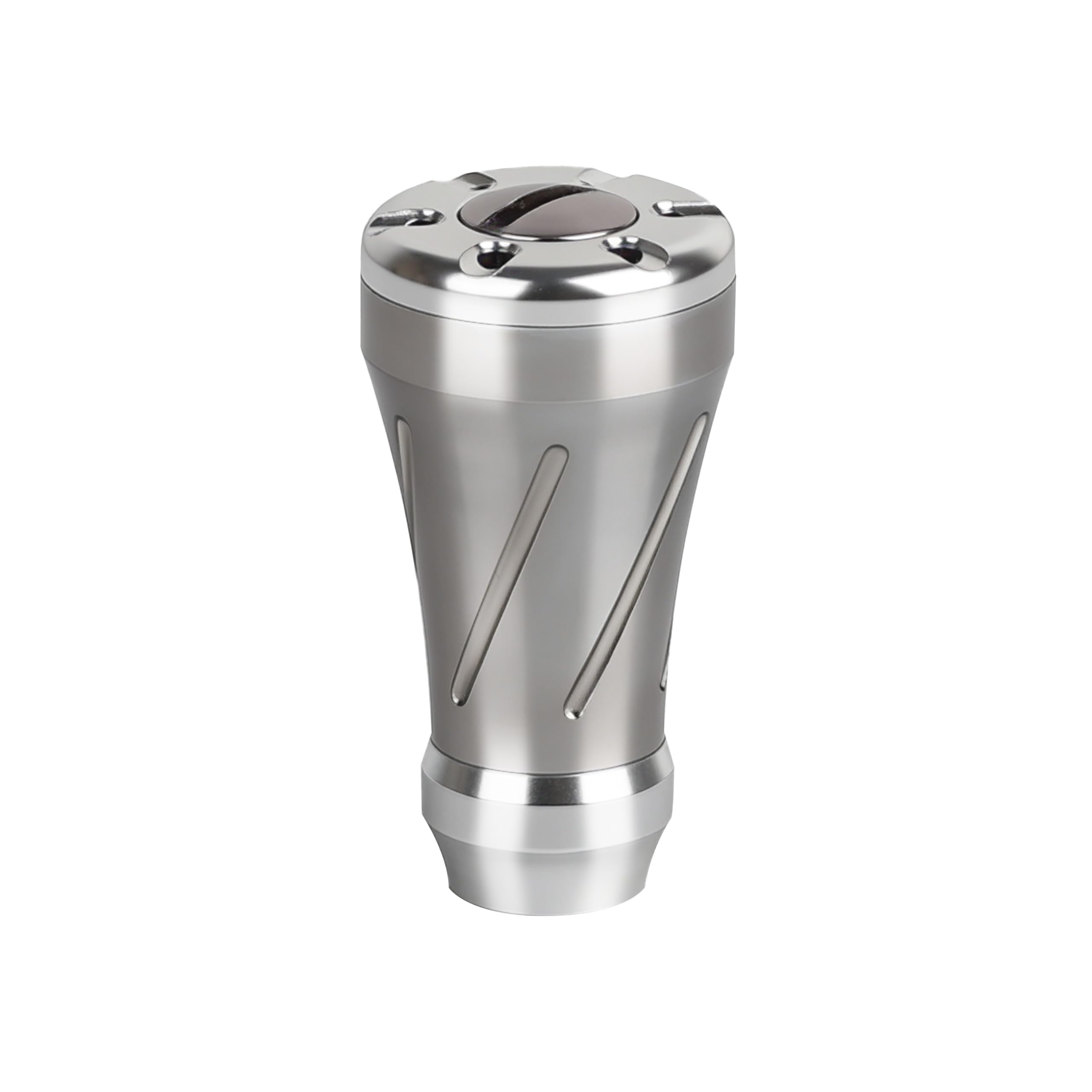 Amazon | リールハンドルノブ 20mm アルミ 素材 シマノA ダイワSノブ