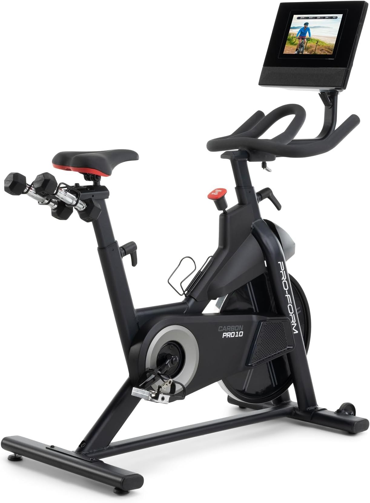 Carbon Pro10 Studio Bike