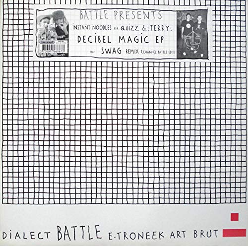 Magic Instant Ep