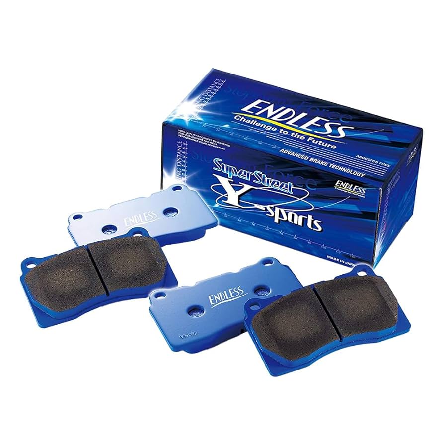 SUBARU インプレッサ GC8 GD8ブレーキパッド EP351SSY 【楽天市場】gc8