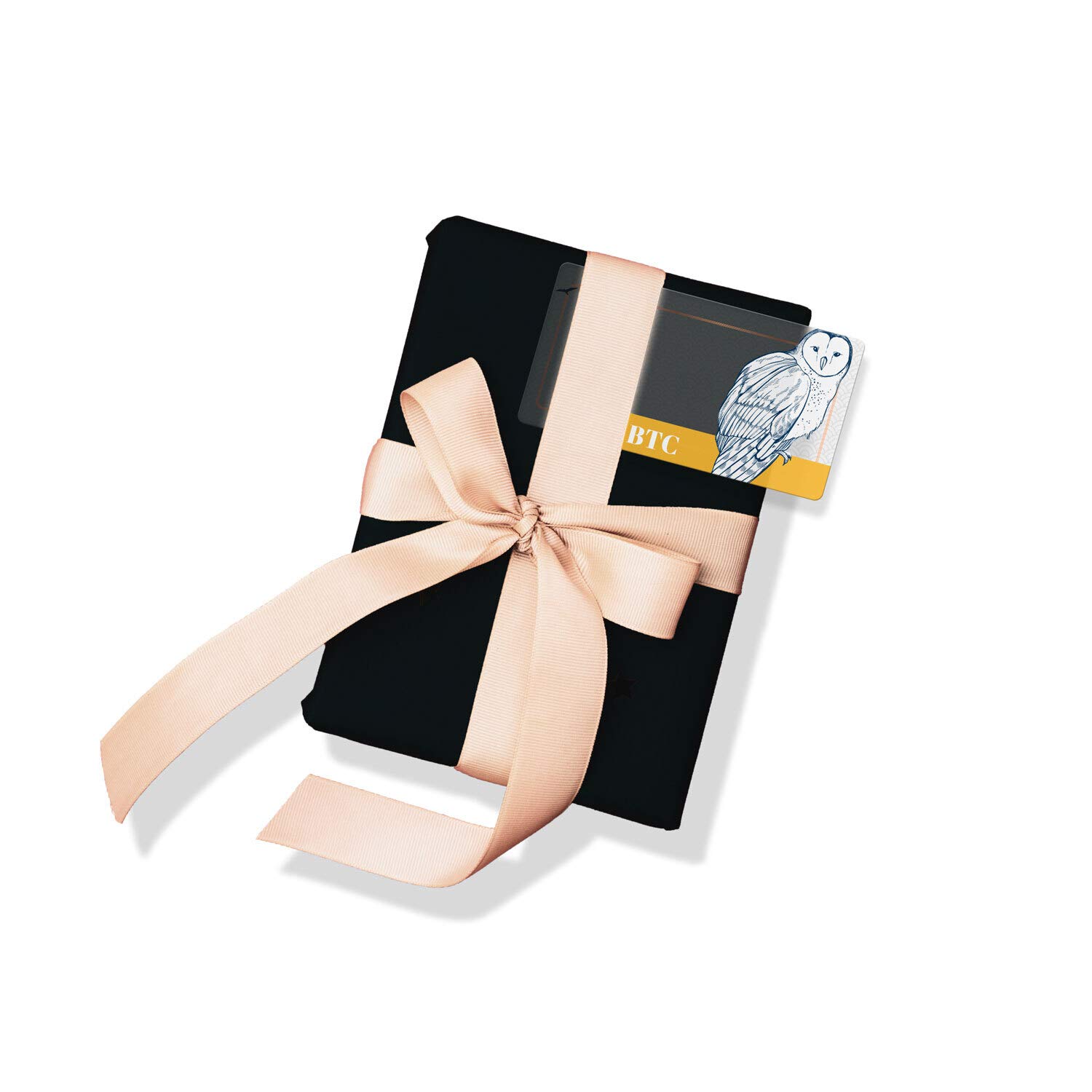 Tangem Hardware Wallet Bundle Of 7 Cards Best Crypto Gift | Desertcart INDIA