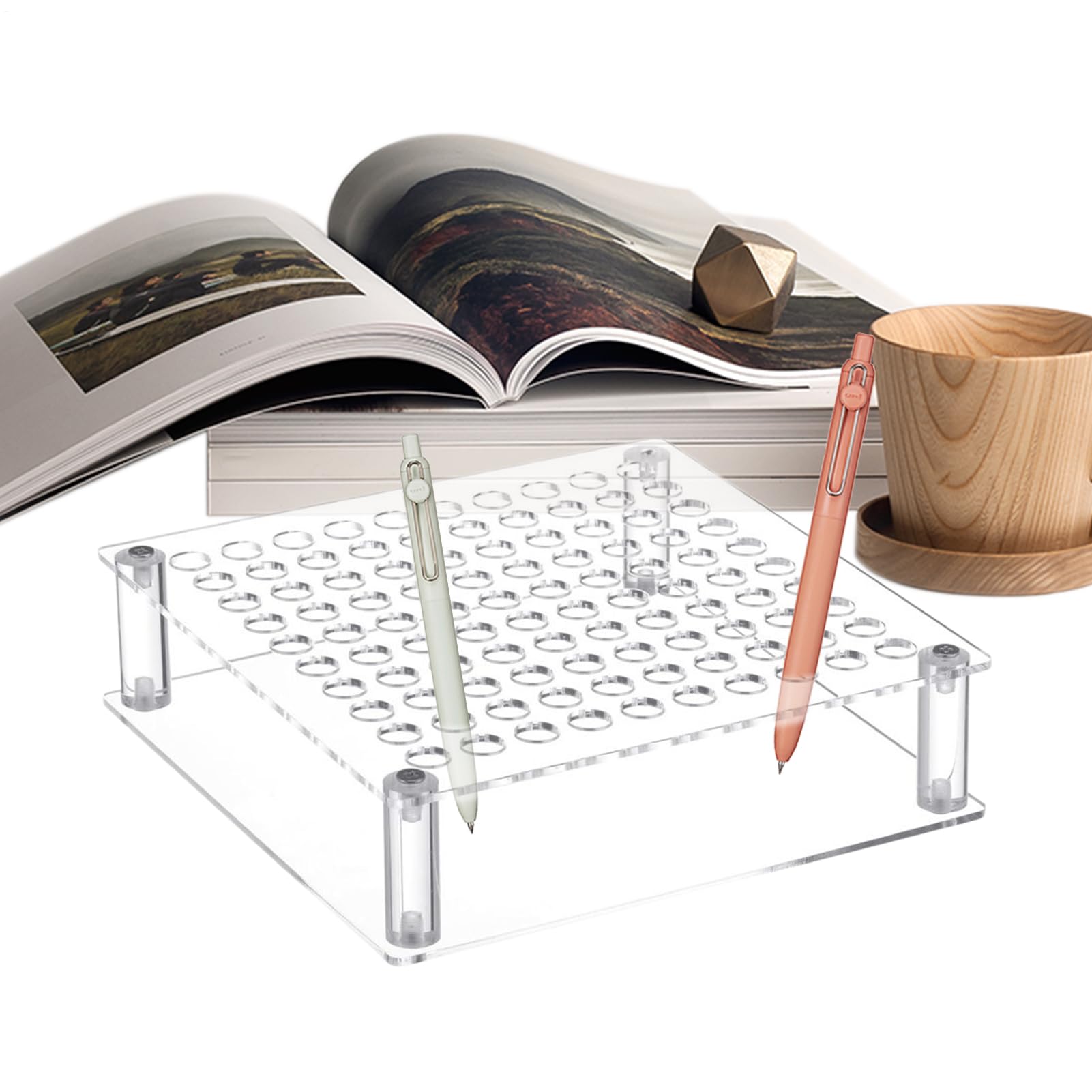 JEUJURA – JURAQUILLES – Jeu De Quilles à Lancer 12 Pièces En Hêtre + Bâton – Extérieur, Adresse, Dès 3 Ans – Fabrication Jura