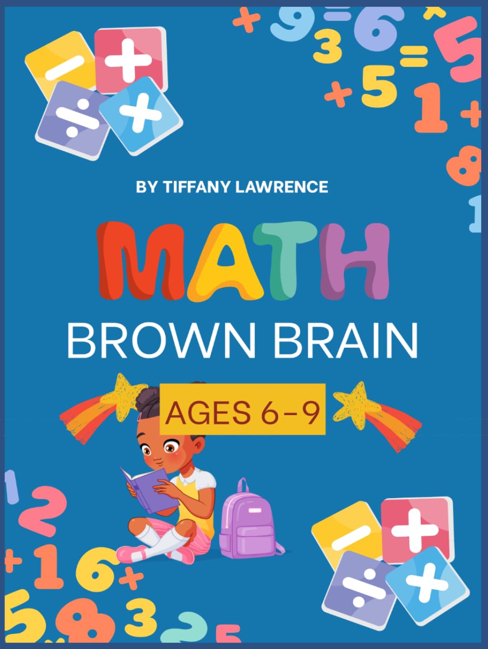 Brown Brain Math