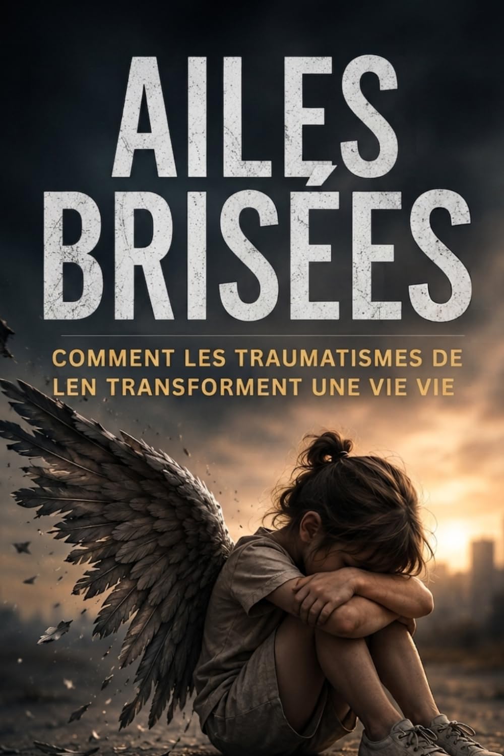 Ailes brisées : comment les traumatismes de l’enfance transforment une vie