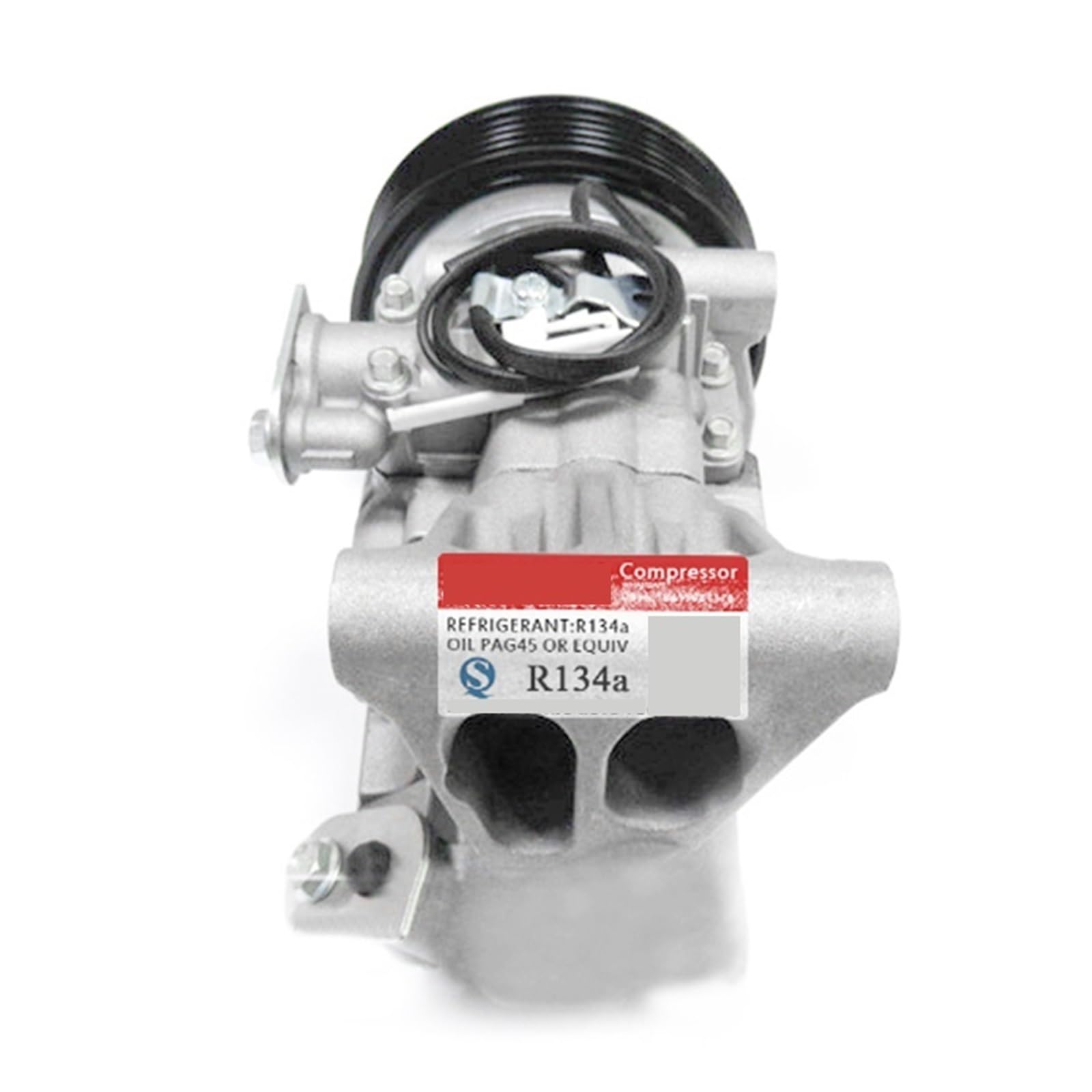 Amazon.com: TUrkas Car Air Conditioning Compressor Compatible for