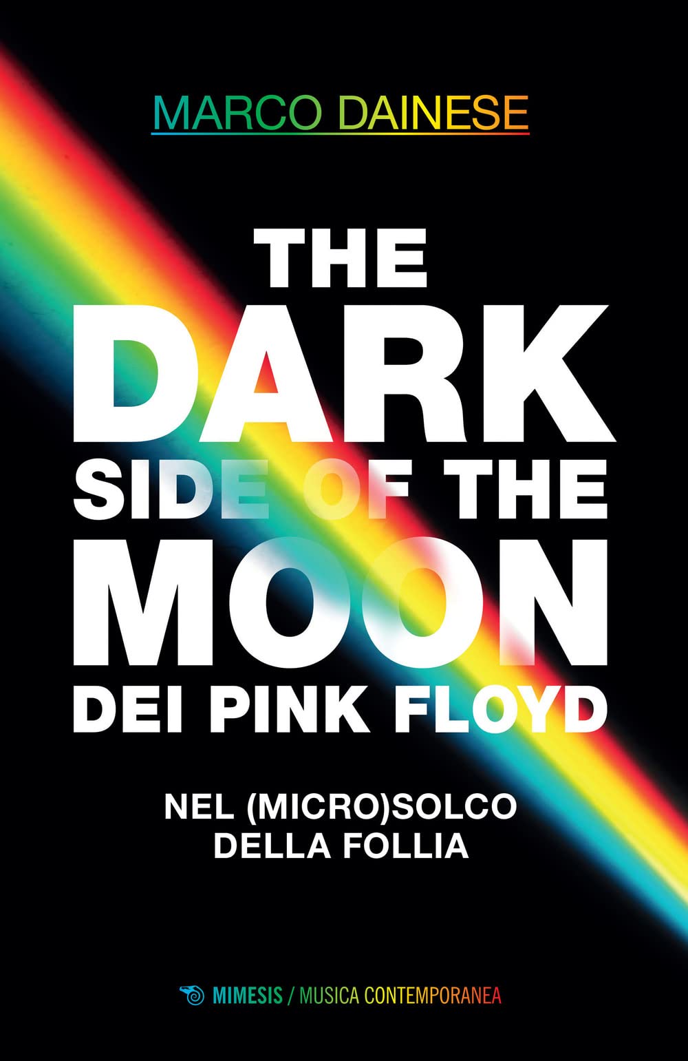 The Dark Side Of The Moon Dei Pink Floyd. Nel (Micro)Solco Della Follia - 4