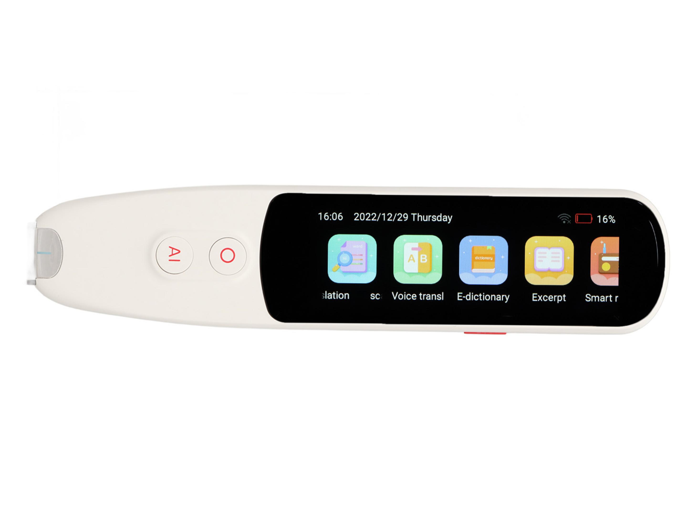 AI Smartpen 134言語対応 高精度翻訳　sekairoスマートペン AI Smartpen 134言語対応 高精度翻訳 sekairoスマートペン