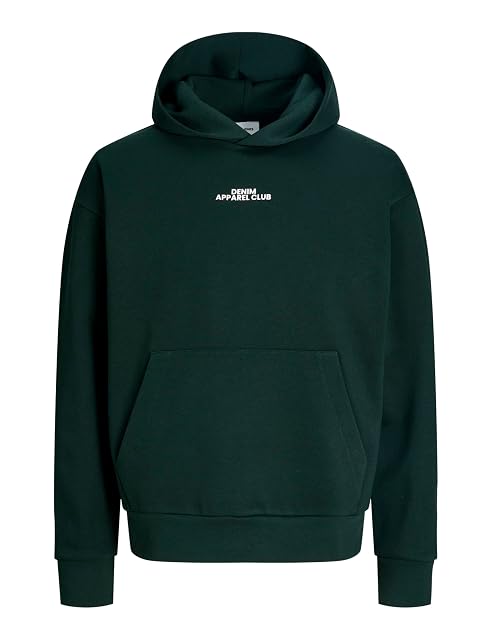 JACK & JONES Jjbay Sweat Hood