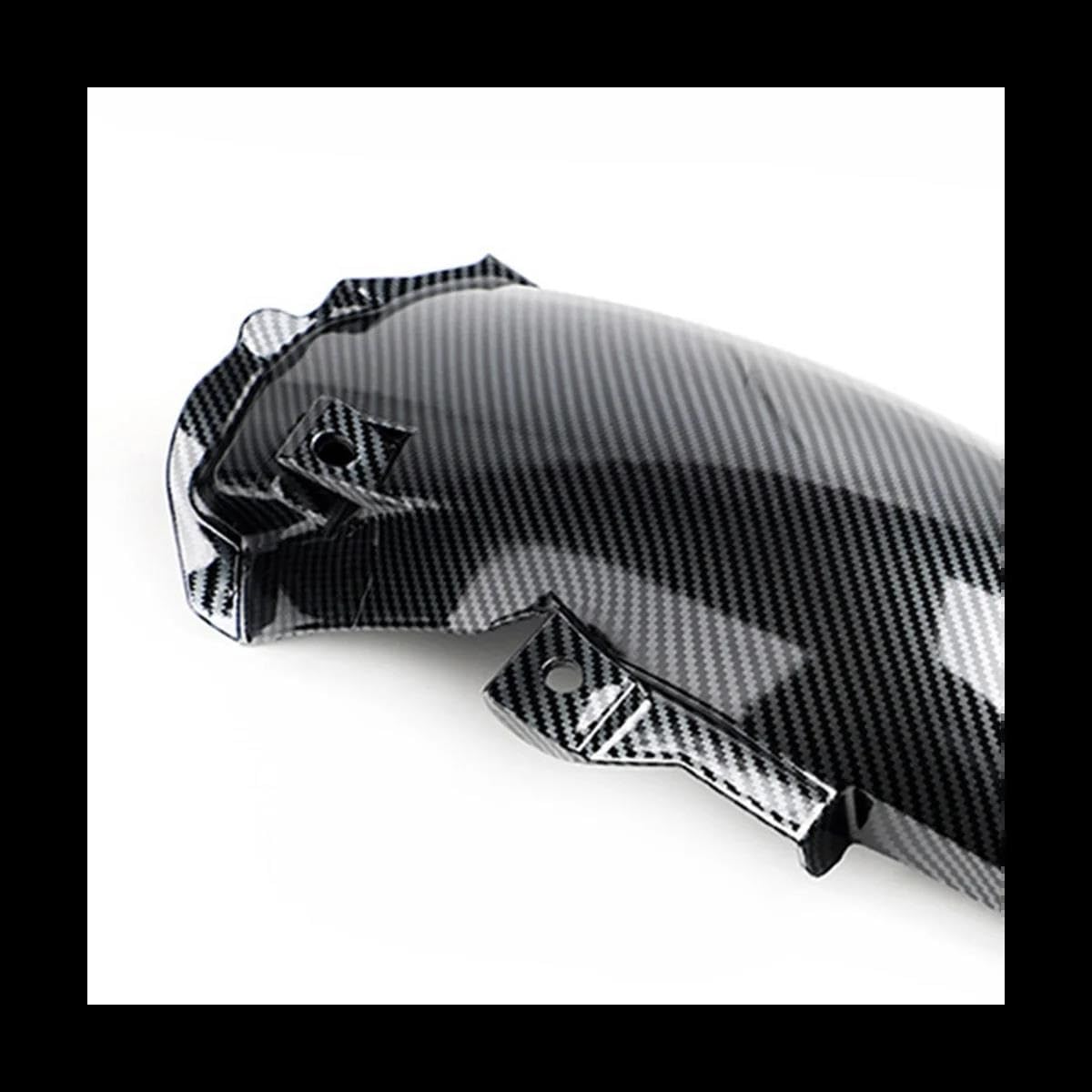 Parafango Paraspruzzi Moto per PCX160 Parafango Moto Parafango Ruota Posteriore Paraspruzzi Fango Parapolvere Parafango Moto Parafango